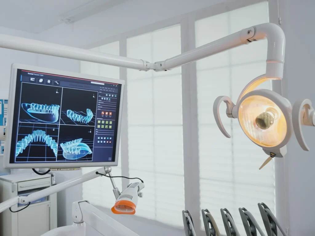 Latest Dental Technology